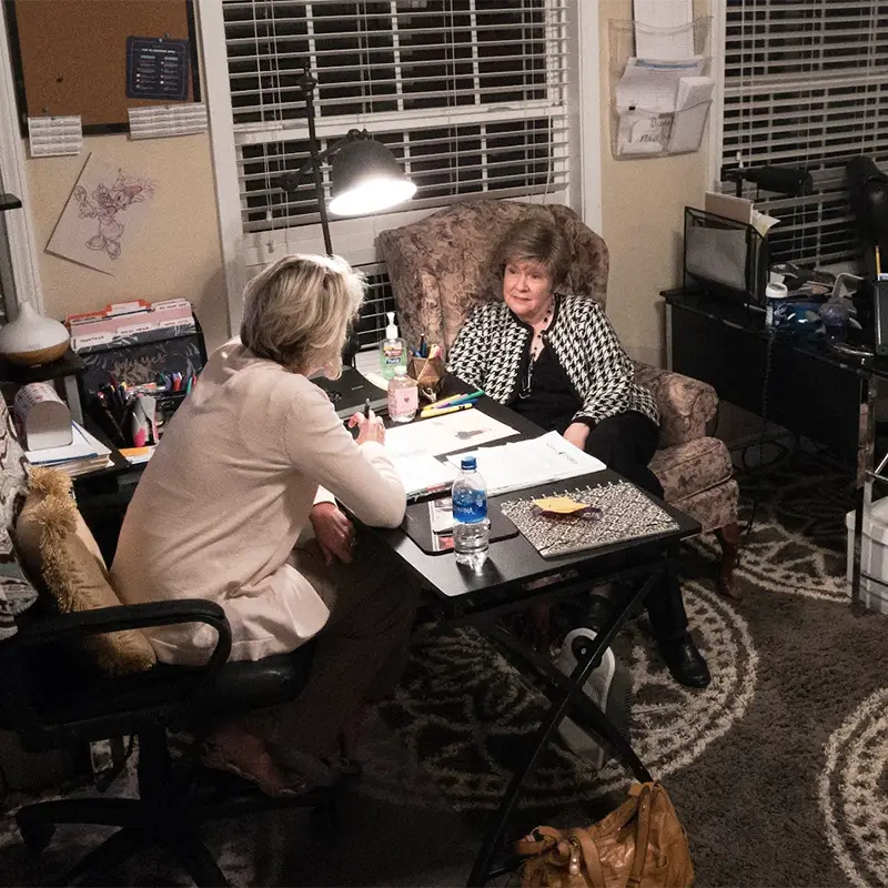 Services Career Counseling