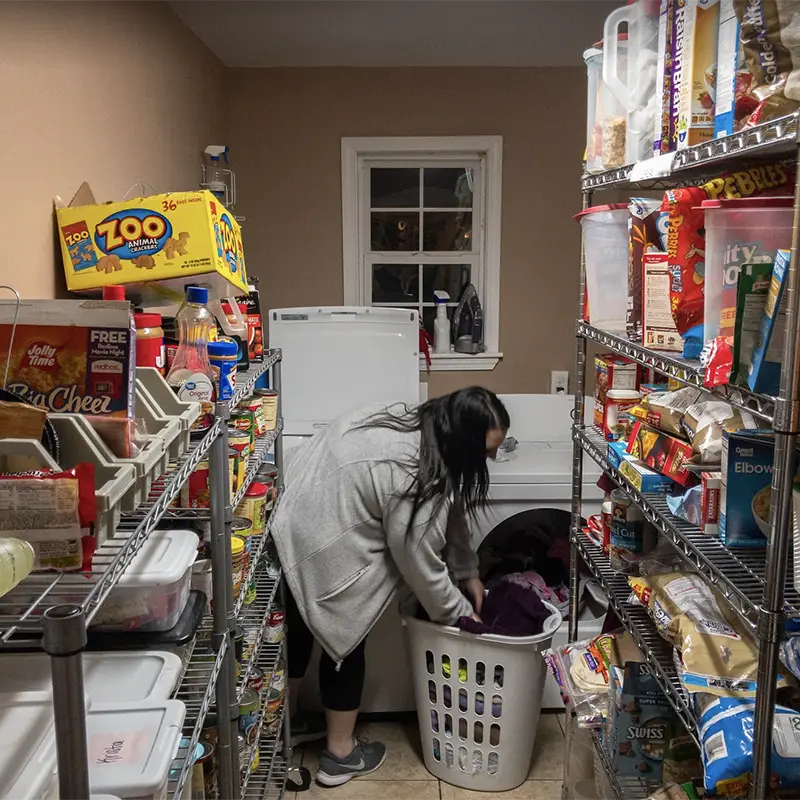 Services Life skills