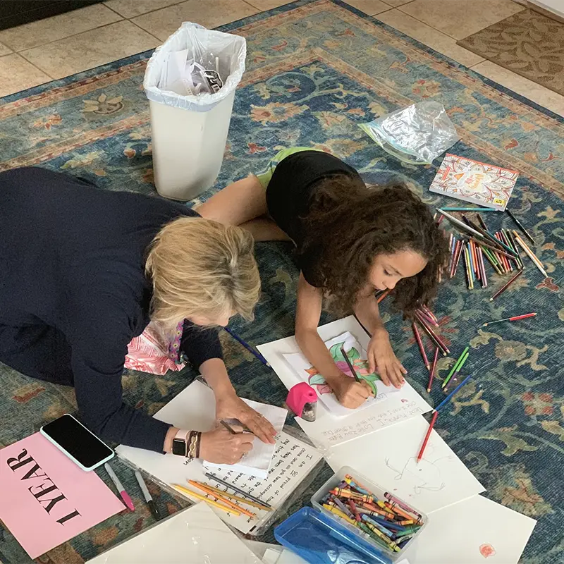 Services Parenting Skills