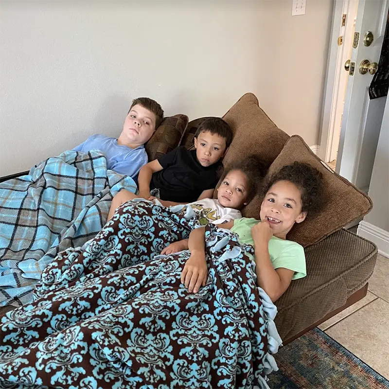 Services Safe Housing