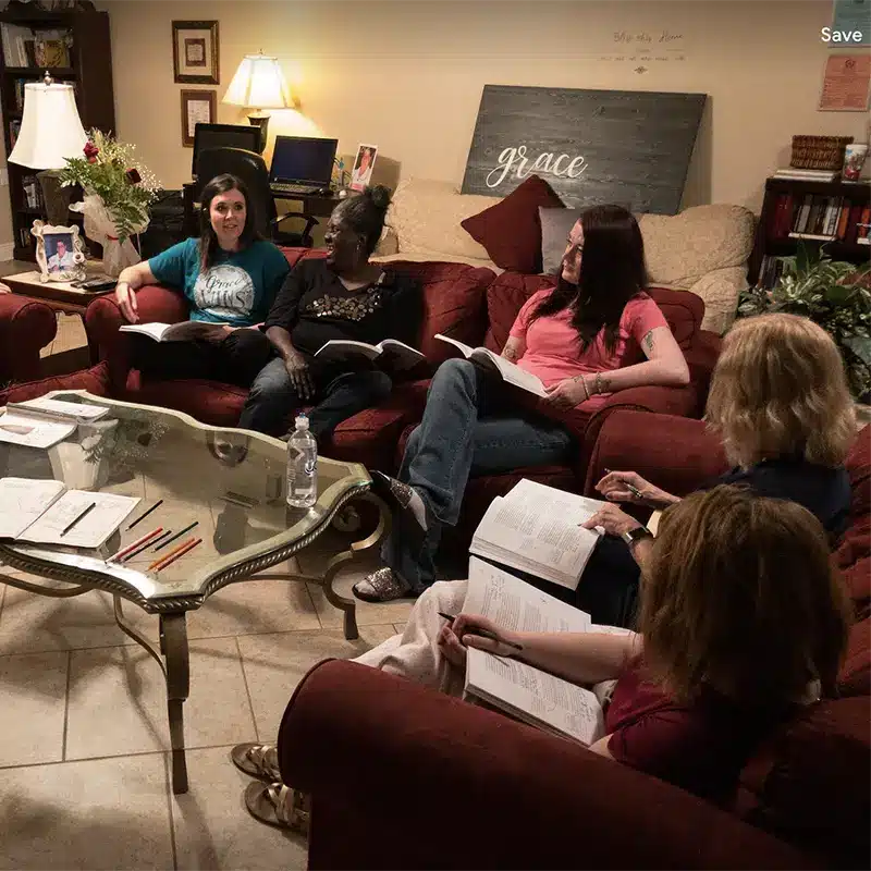 Services Weekly Counseling