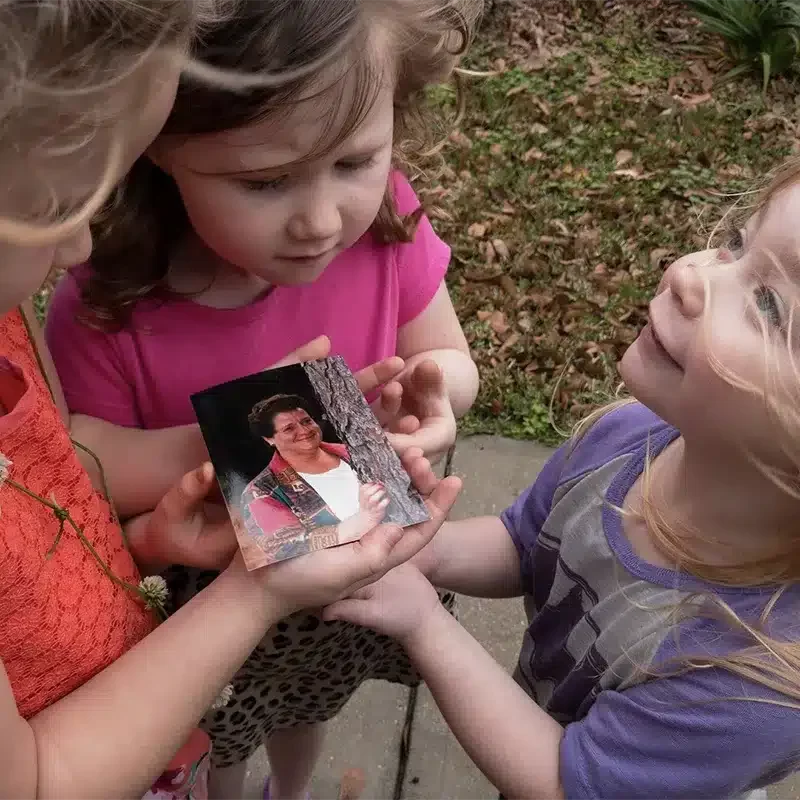 Who We Are Sues Home